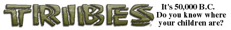[Ad: Tribes]